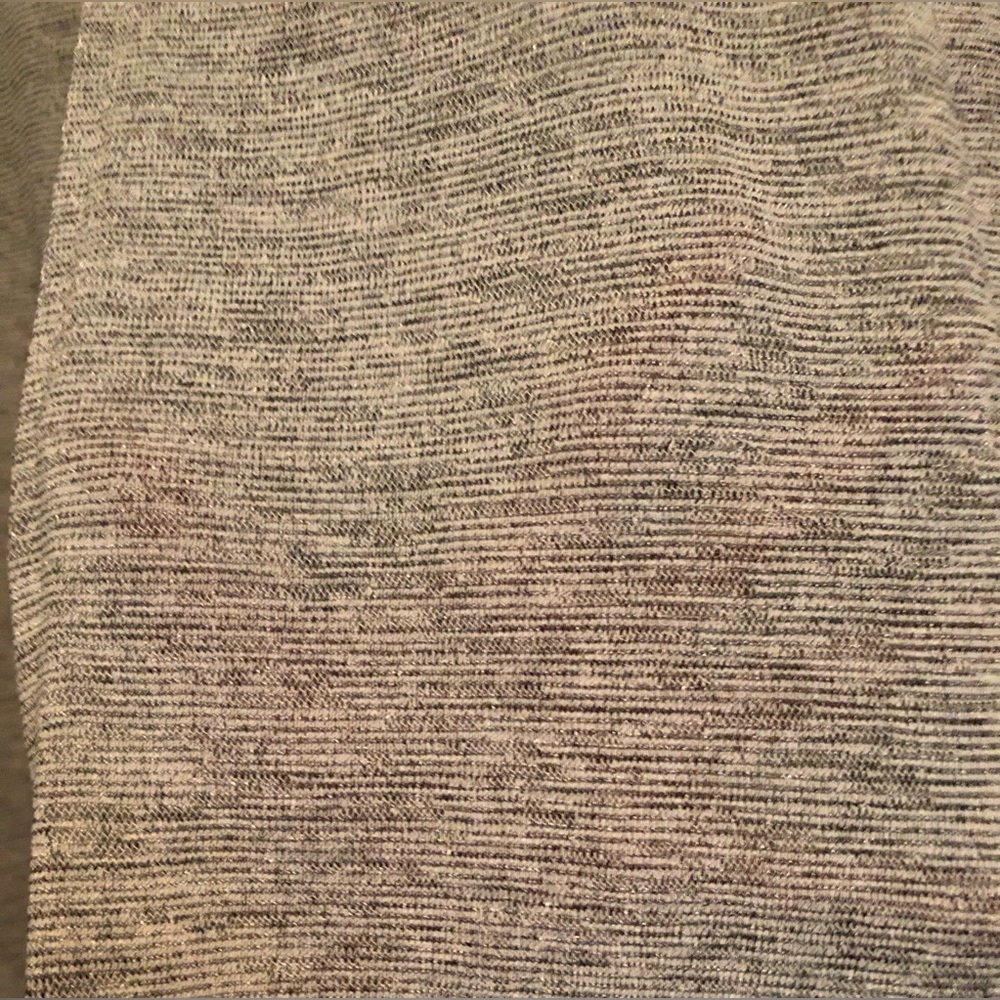 Kasper Long Sweater/Jacket Gray - Picture 6 of 7